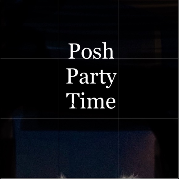 Posh Party 🎉 - Picture 6 of 6